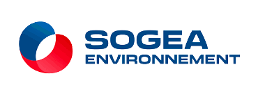 Logo Sogea environnement