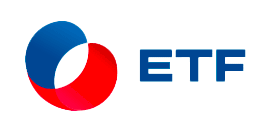Logo ETF construction